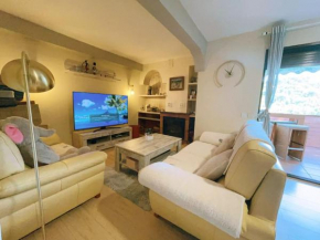 Apartamento de lujo Vergel Suite